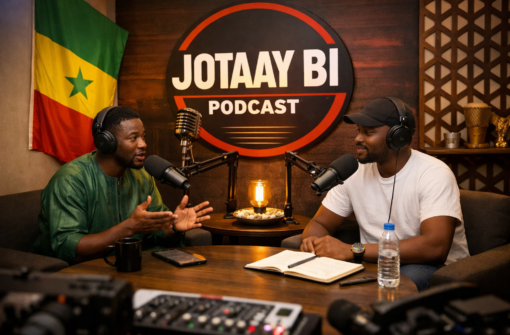 L&rsquo;Ancien & Sérére