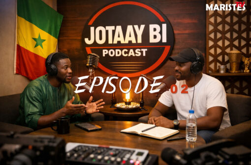 JOTAAY BI :Vivre aux Maristes aujourd’hui « fierté ou simple habitude »